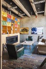 Iron Works Sono Apartments